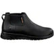 Carhartt Men's Force 4" Nano Toe Waterproof Romeo Work Boot -Black- FA4414-M 7 / Medium / Black - Overlook Boots