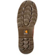 Carhartt Men's Frontier 6" Steel Toe Water Resist Boot -Brown- FN6254-M - Overlook Boots