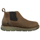 Carhartt Men's Millbrook Steel Toe Romeo Wedge Work Boot -Brown- FM4200-M - Overlook Boots