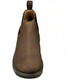 Carhartt Men's Millbrook Steel Toe Romeo Wedge Work Boot -Brown- FM4200-M - Overlook Boots