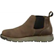 Carhartt Men's Millbrook Steel Toe Romeo Wedge Work Boot -Brown- FM4200-M - Overlook Boots