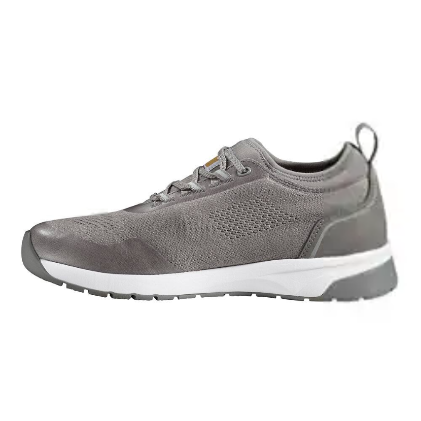 Carhartt Men's Force Soft Toe Slip Resistant Work Shoe -Gray- FA3002-M - Overlook Boots
