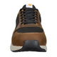 Carhartt Men's Greenfield SD Nano Toe Sneaker Work Shoe- Brown- FG2465-M - Overlook Boots