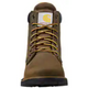 Carhartt Men's Frontier Soft Toe Water Resist Boot -Brown- FN6165-M - Overlook Boots