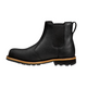 Carhartt Women's Frontier Soft Toe Water Resist Chelsea Boot -Black- FN6111-W - Overlook Boots