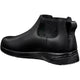 Carhartt Men's Force 4" Nano Toe Waterproof Romeo Work Boot -Black- FA4414-M - Overlook Boots