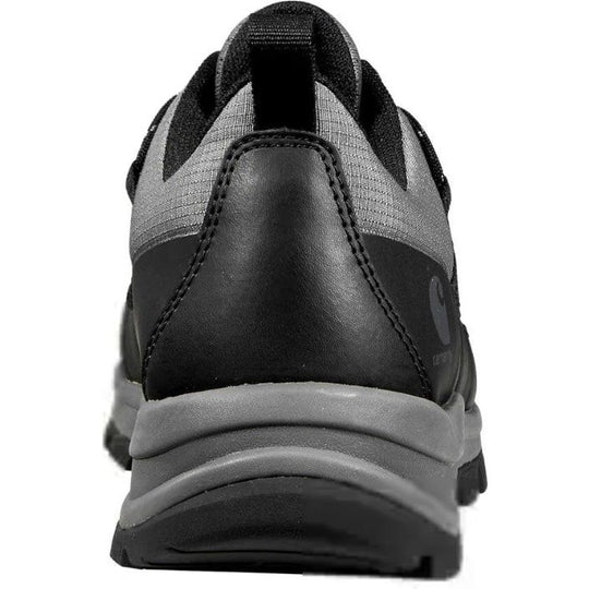 Carhartt Men's Gilmore Ripstop Low Soft Toe Work Shoe -Gray- FH2086-M - Overlook Boots