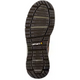 Carhartt Men's Millbrook Steel Toe Romeo Wedge Work Boot -Brown- FM4200-M - Overlook Boots