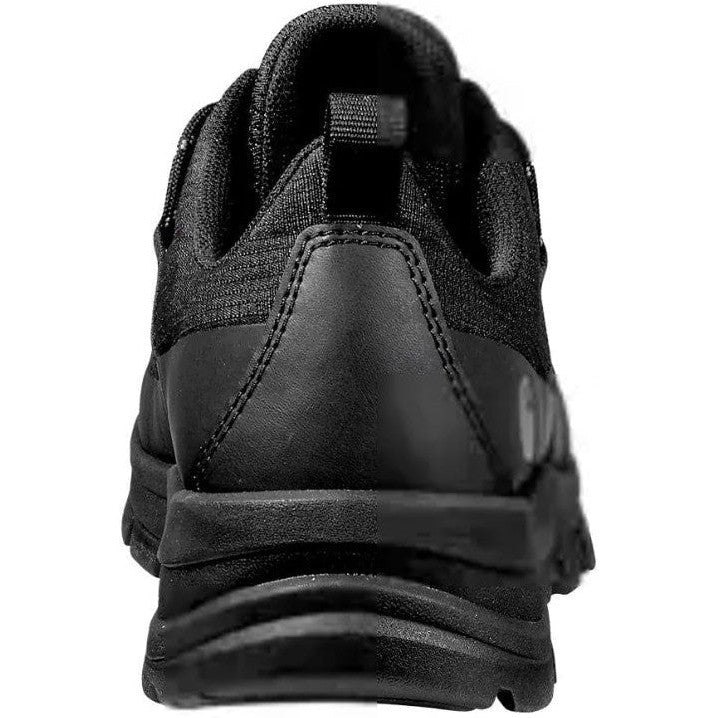 Carhartt Men's Gilmore Ripstop Low Composite Toe Work Shoe -Black- FH2451-M - Overlook Boots