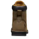 Carhartt Men's Frontier Soft Toe Water Resist Boot -Brown- FN6165-M - Overlook Boots
