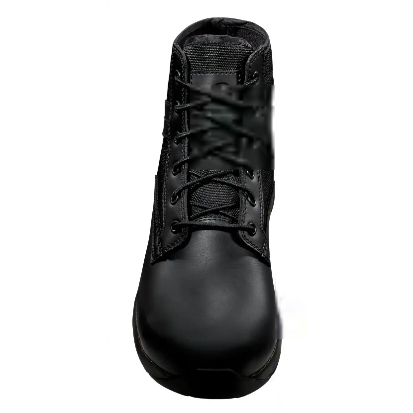 Carhartt Men's Force 5" Soft Toe Lightweight Sneaker Boot -Black- FA5021-M - Overlook Boots
