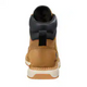 Carhartt Women's Millbrook 6" Soft Toe Waterproof Wedge Work Boot- Brown- FM6144-W - Overlook Boots