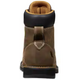 Carhartt Women's Frontier 6" Soft Toe Water Resistant Boot -Brown- FN6187-W - Overlook Boots