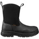 Carhartt Men's Kentwood 9" Steel Toe Waterproof Work Boot -Black- FK9201-M 8 / Medium / Black - Overlook Boots