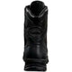 Carhartt Men's Gilmore 8" Waterproof Side Zipper Duty Boot -Black- FH8021-M - Overlook Boots