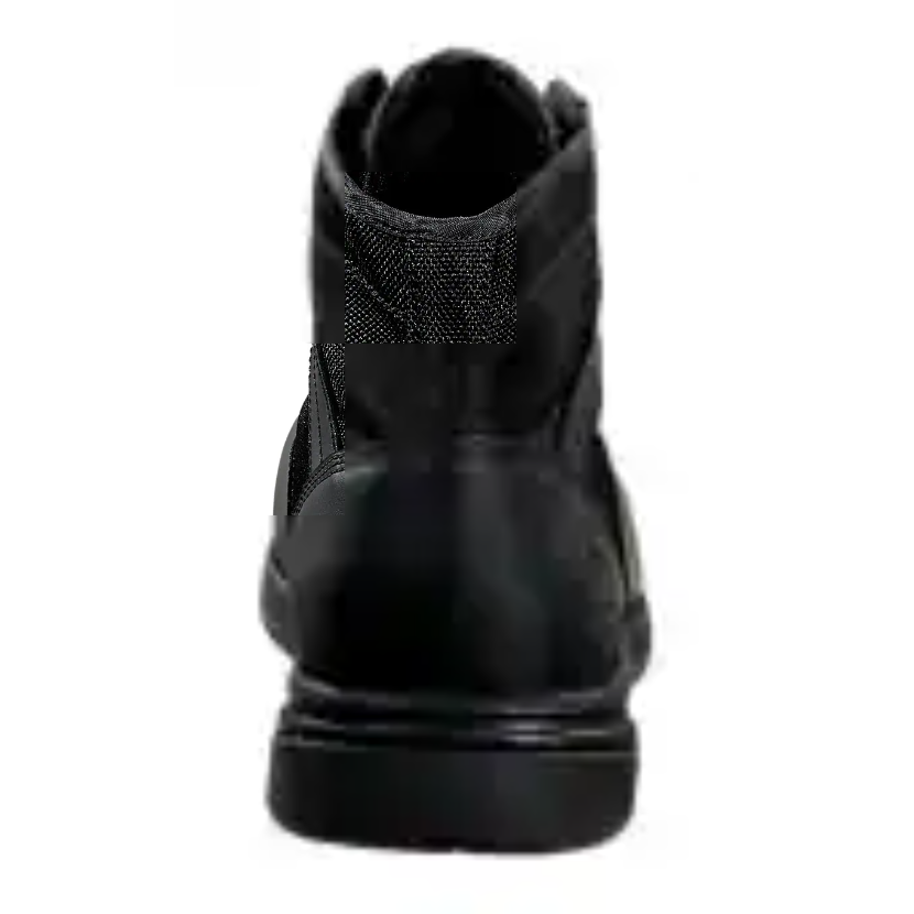 Carhartt Men's Force 5" Soft Toe Lightweight Sneaker Boot -Black- FA5021-M - Overlook Boots