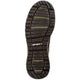 Carhartt Men's Millbrook Soft Toe Waterproof Moc Toe Work Boot -Brown- FM5010-M - Overlook Boots