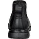 Carhartt Men's Force 4" Nano Toe Waterproof Romeo Work Boot -Black- FA4414-M - Overlook Boots