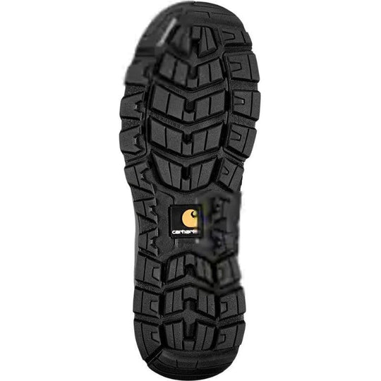 Carhartt Men's Gilmore Ripstop Low Soft Toe Work Shoe -Gray- FH2086-M - Overlook Boots