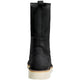 Carhartt Women's 10" Soft Toe Waterproof Wellington Wedge Boot -Black- FW1031-W - Overlook Boots