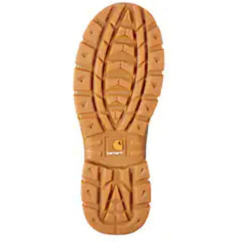 Carhartt Men's Kentwood 6" Steel Toe Work Boot -Khaki- FK7200-M - Overlook Boots