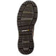 Carhartt Men's Millbrook 4" Soft Toe Waterproof Wedge Work Boot- Brown- FM4000-M - Overlook Boots