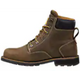 Carhartt Women's Frontier 6" Steel Toe Water Resist Boot -Brown- FN6287-W - Overlook Boots