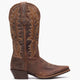 Durango Women's Shyloh 13" Soft Toe Western Work Boot- Brown- DRD0507 - Overlook Boots