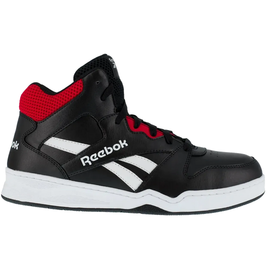 Reebok High Top Work Sneaker BB4500 - RB4132 - Overlook Boots