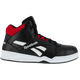 Reebok High Top Work Sneaker BB4500 - RB4132 - Overlook Boots