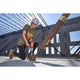 Timberland Pro Men's Gridworks 6" Soft Toe Waterproof Work Boot- Brown- TB1A1KRQ214 - Overlook Boots