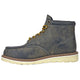 DieHard Men's Mustang Wedge Soft Toe Work Boot - Grey - DH60425