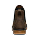 Keen Men's San Jose Aluminum Toe Pull On 90° Heel Boot- Brown- 1030647 - Overlook Boots