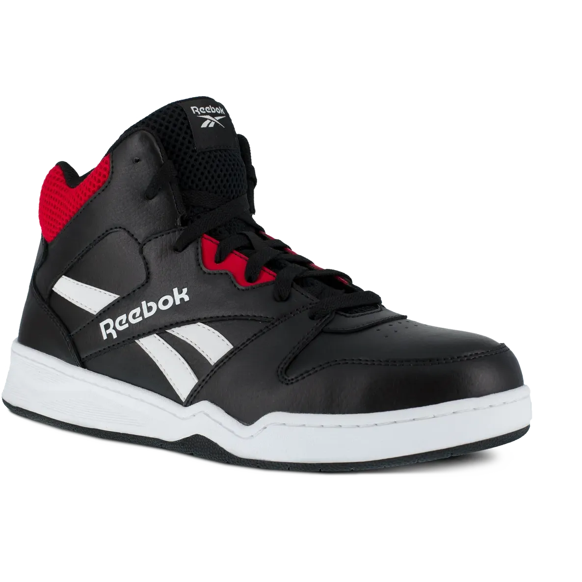 Reebok High Top Work Sneaker BB4500 - RB4132 8 / Regular - Overlook Boots
