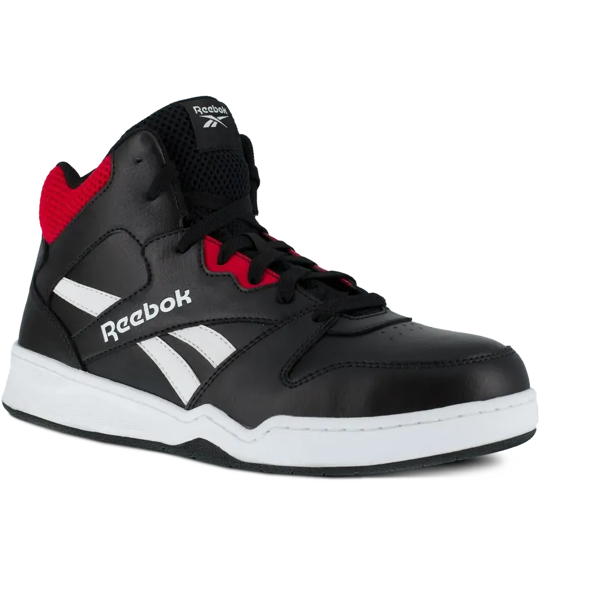 Reebok High Top Work Sneaker BB4500 - RB4132 8.0 / Regular - Overlook Boots