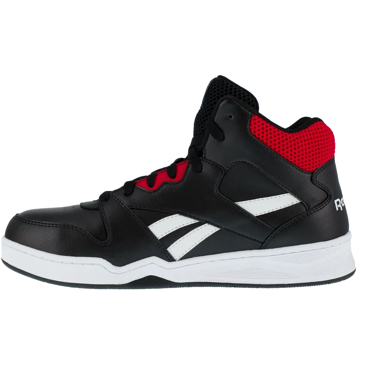 Reebok High Top Work Sneaker BB4500 - RB4132 - Overlook Boots
