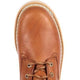 Georgia Men's 6" Wedge Work Boot - Brown - G6152 - Overlook Boots