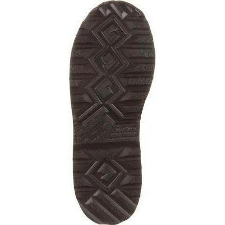 Georgia Men's Brookville 6" Waterproof Work Boot - Brown - G7134 - Overlook Boots