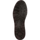 Georgia Men's Farm and Ranch Wellington Wedge Work Boot - Brown - G4432 - Overlook Boots