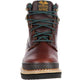 Georgia Men's Giant 6" Work Boot - Brown - G6274 - Overlook Boots