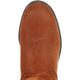 Georgia Men's Steel Toe Static Dissipative Wellington Work Boot - G4673 - Overlook Boots