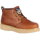 Georgia Men's Wedge Chukka Wedge Work Boot - Tobacco - GB1222 7.0 / Medium / Tobacco - Overlook Boots