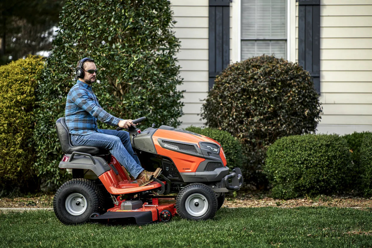 Husqvarna Legacy Protective Sunglasses - 501234502 - Overlook Boots