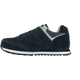 Reebok Women's Leelap Steel Toe Retro Jogger Work Shoe - Navy - RB195 - Overlook Boots