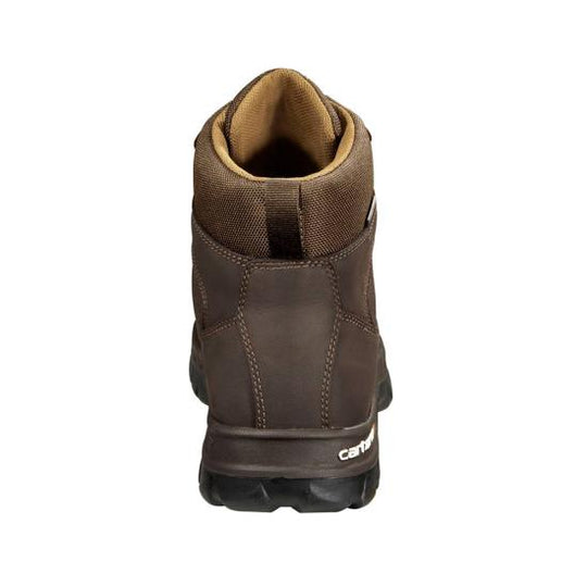 Carhartt Rugged Flex Waterproof 6 Inch Work Boot - FF6013-M - Overlook Boots