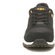 Cat Men's Venward Composite Toe Slip Resistant Work Shoe -Black- P91480
