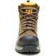 Cat Women Excavator Technology 6" Com Toe Waterproof Work Boot- Pyramid- P91839 - Overlook Boots