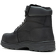 Wolverine Men's Carlsbad Steel Toe Work Boot - Black - W231127 - Overlook Boots