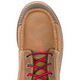 Wolverine Men's Loader 6" Comp Toe Waterproof Carbonmax Work Boot- Trail- W261029 - Overlook Boots