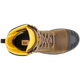 Cat Women Excavator Technology 6" Com Toe Waterproof Work Boot- Pyramid- P91839 - Overlook Boots